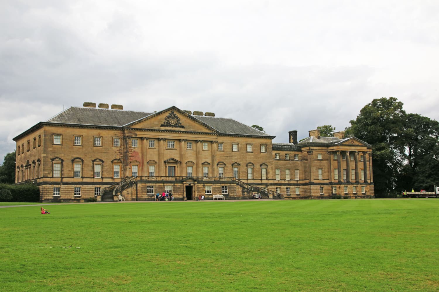 Nostell