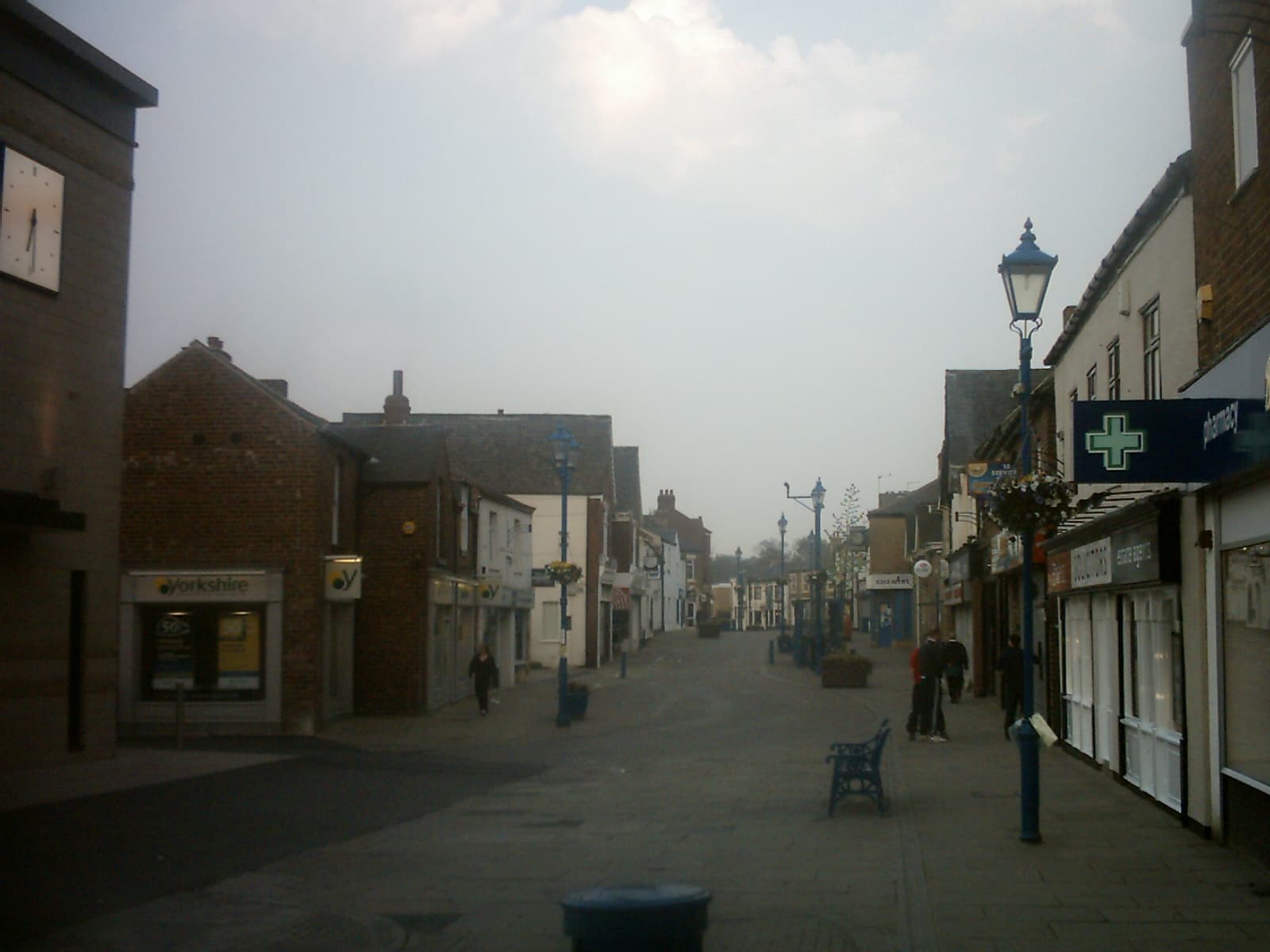 Rothwell