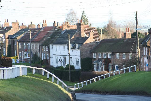 Stillington