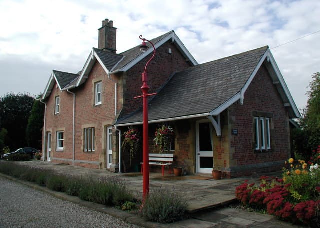 Stutton, North Yorkshire