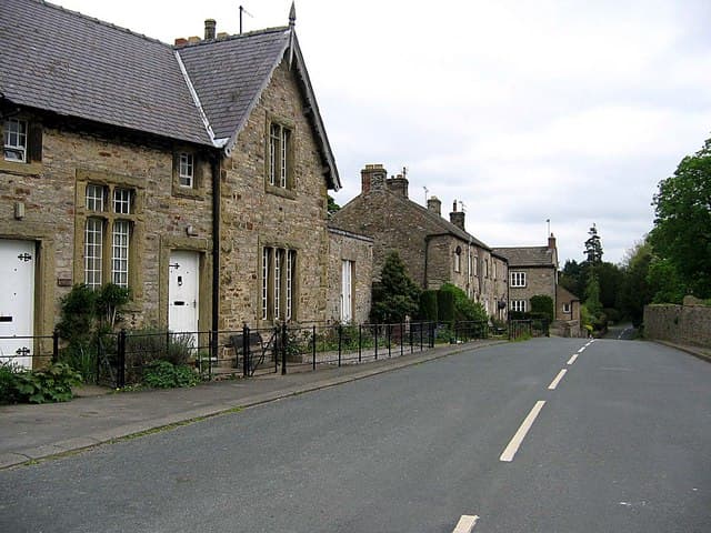Wensley