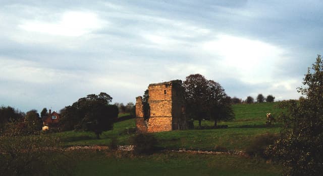 West Ayton