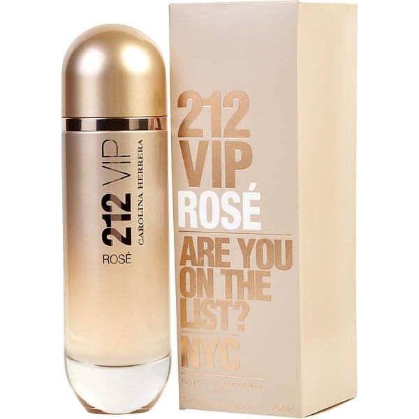 212 Vip Rose