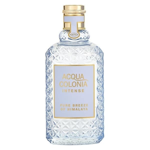 4711 Acqua Colonia Intense Pure Breeze Of Himalaya