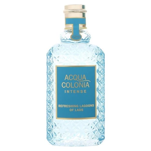 4711 Acqua Colonia Intense Refreshing Lagoons Of Laos