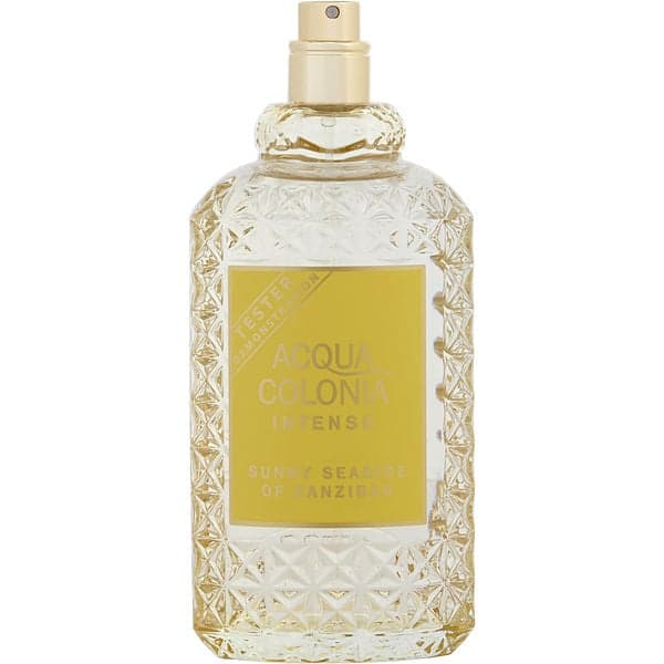 4711 Acqua Colonia Intense Sunny Seaside Of Zanzibar