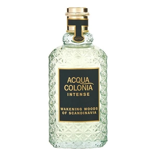 4711 Acqua Colonia Intense Wakening Woods Of Scandinavia