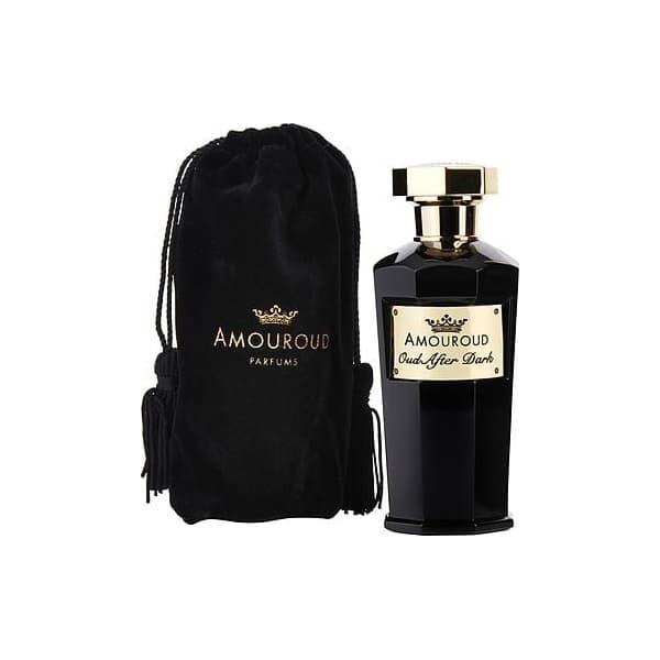 Amouroud Oud After Dark