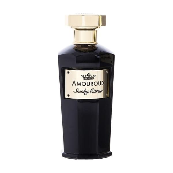 Amouroud Smoky Citrus