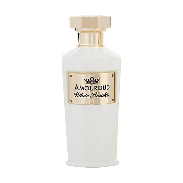 Amouroud White Hinoki