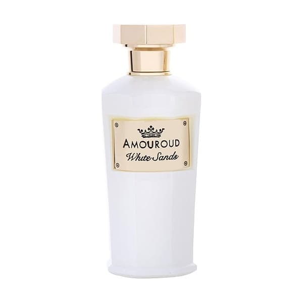 Amouroud White Sands