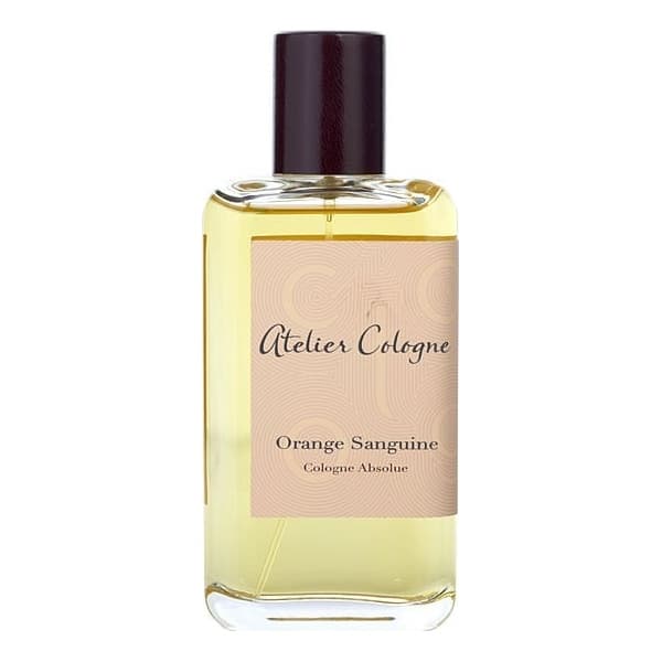 Atelier Cologne Orange Sanguine
