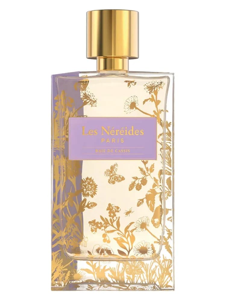 Baie De Cassis unisex