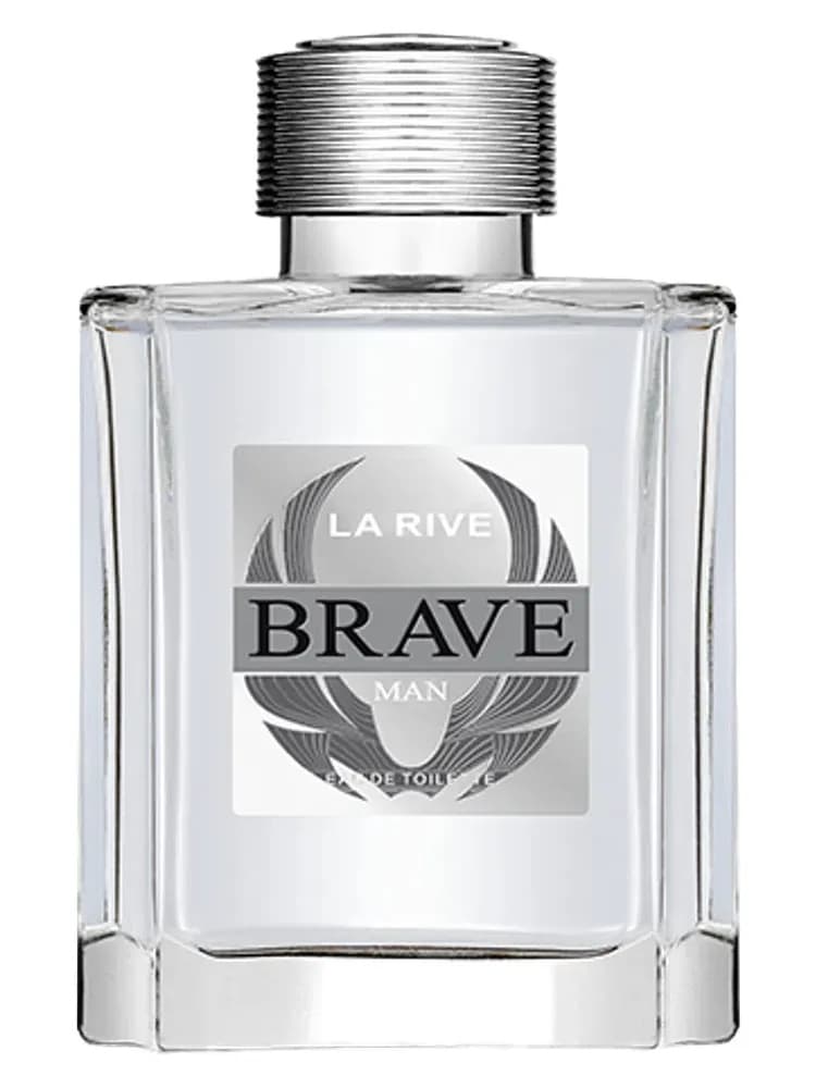 Brave Man for men