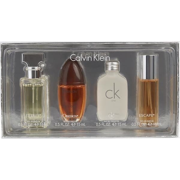 Calvin Klein Variety