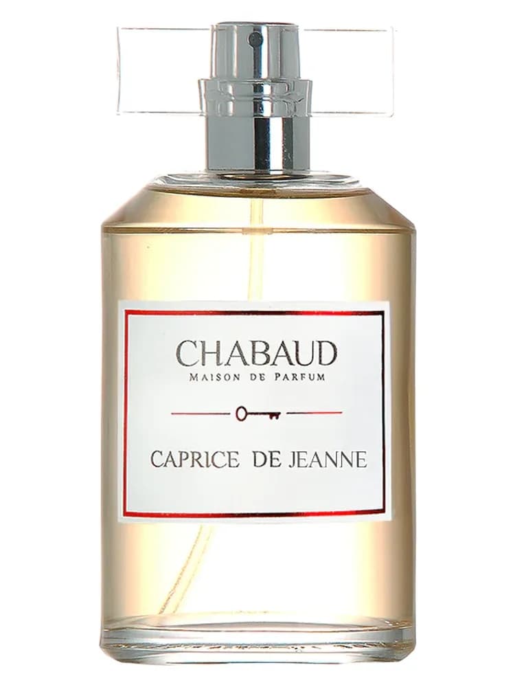 Caprice de Jeanne for women