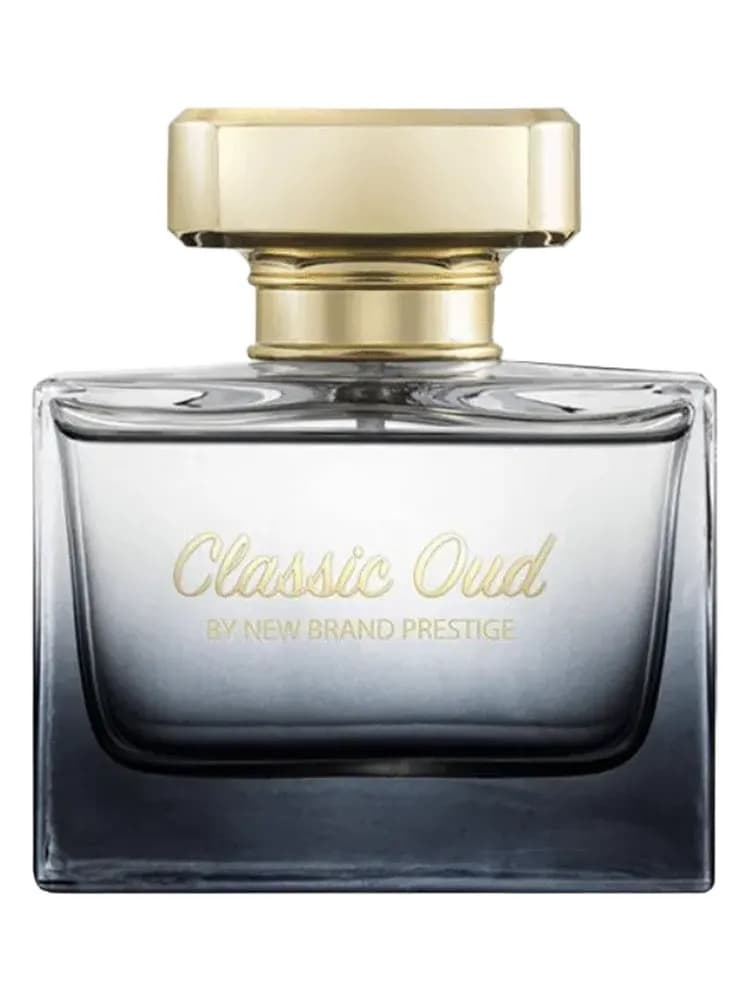 Classic Oud for women
