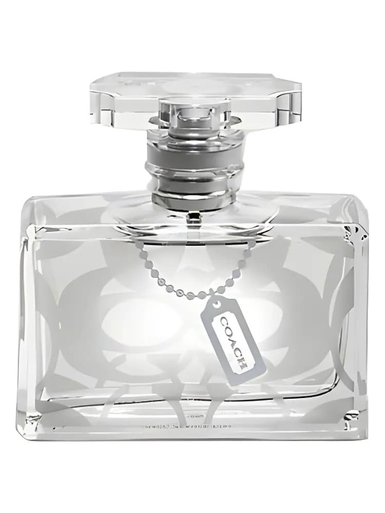 Coach Eau de Toilette for women