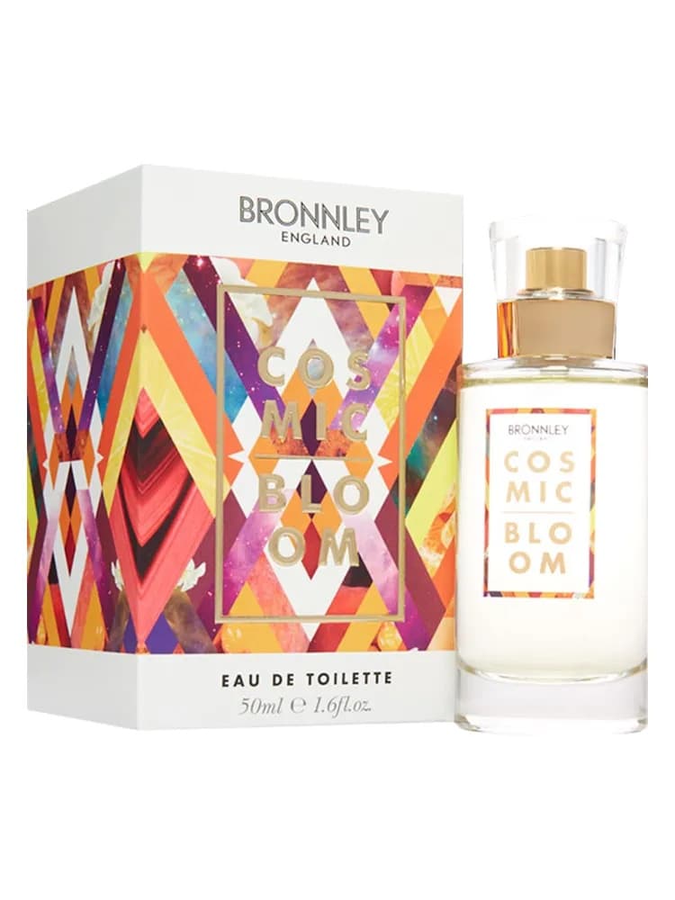 Cosmic Bloom for women