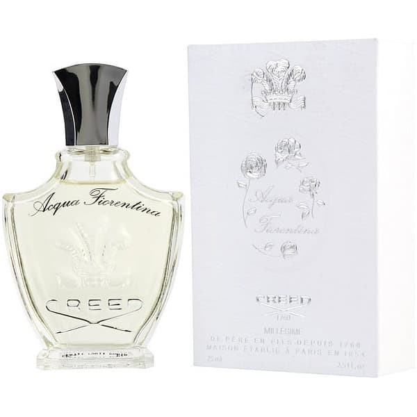 Creed Acqua Fiorentina