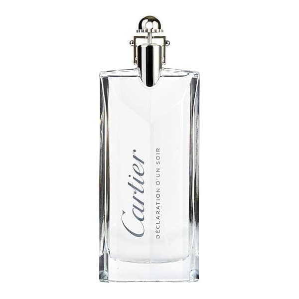 Declaration d'Un Soir