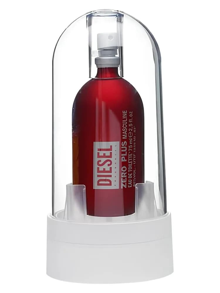 Diesel Zero Plus Feminine for women