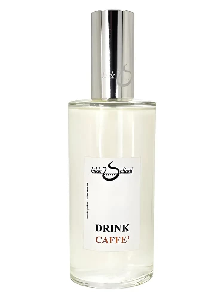 Drink Caffe unisex