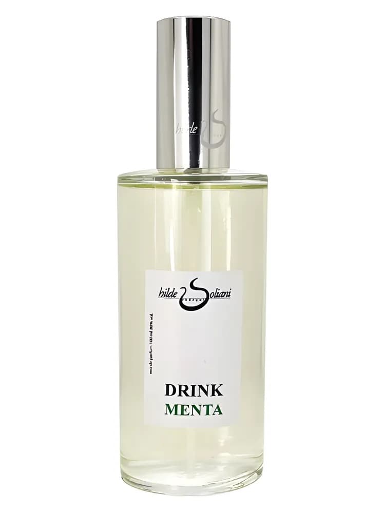 Drink Menta unisex