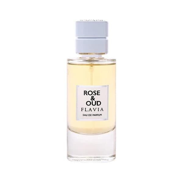 Flavia Rose & Oud
