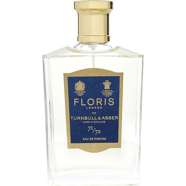 Floris Turnbull & Asser 71/72