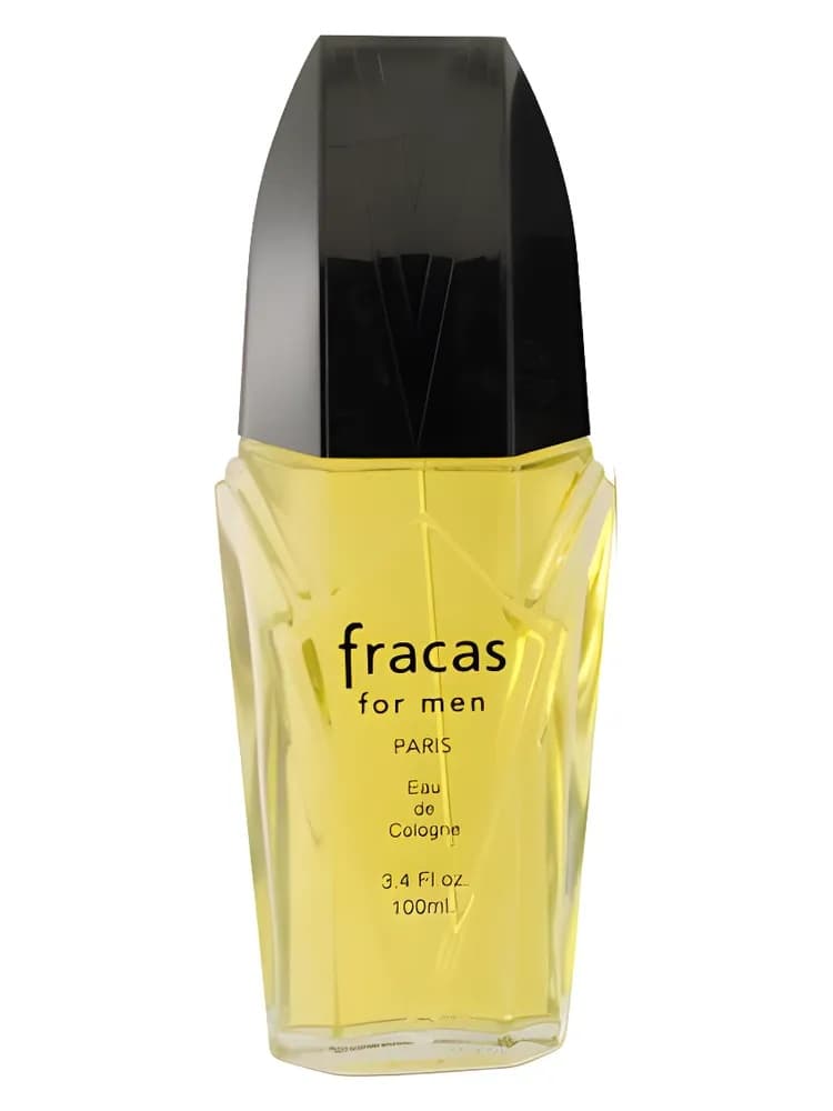 Fracas for Men for men