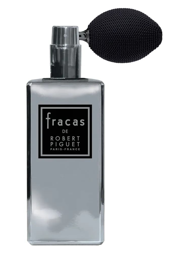 Fracas Platinum 70 Anniversary Limited Edition for women