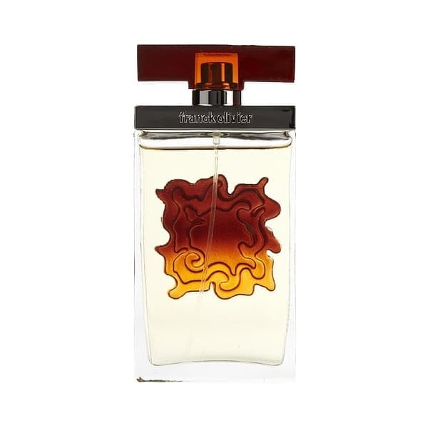 Franck Olivier Passion