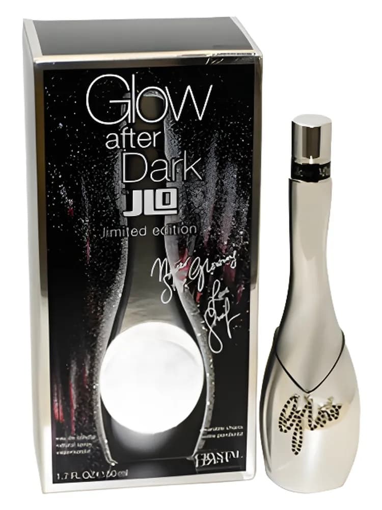 Glow After Dark Shimmer Limited Edition for women