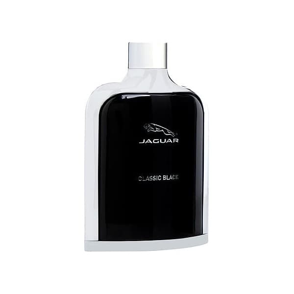 Jaguar Classic Black