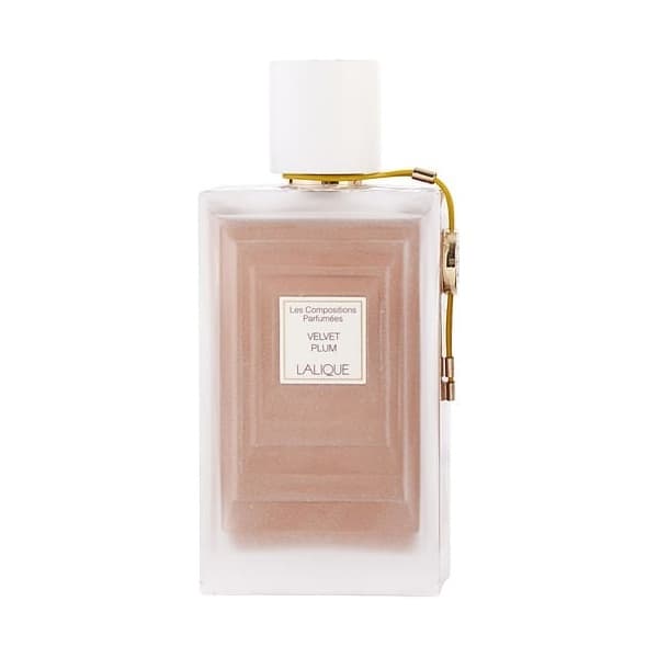 Lalique Les Compositions Parfumees Velvet Plum