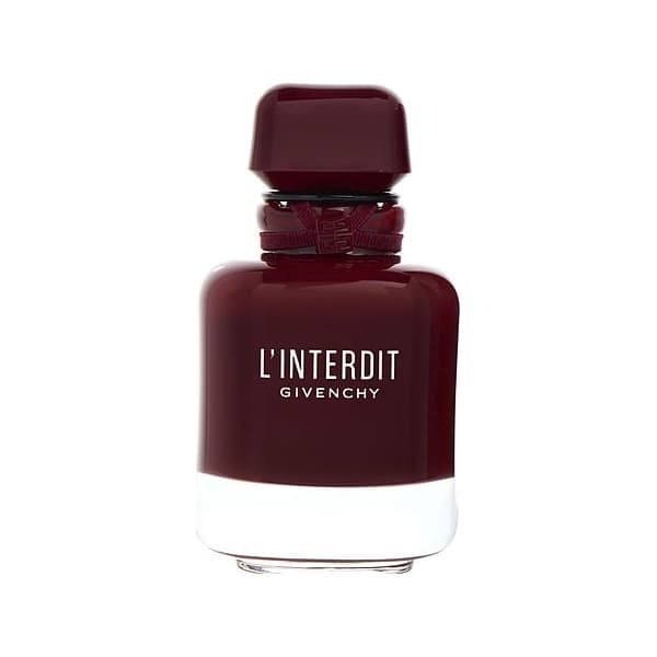 L'Interdit Rouge Ultime