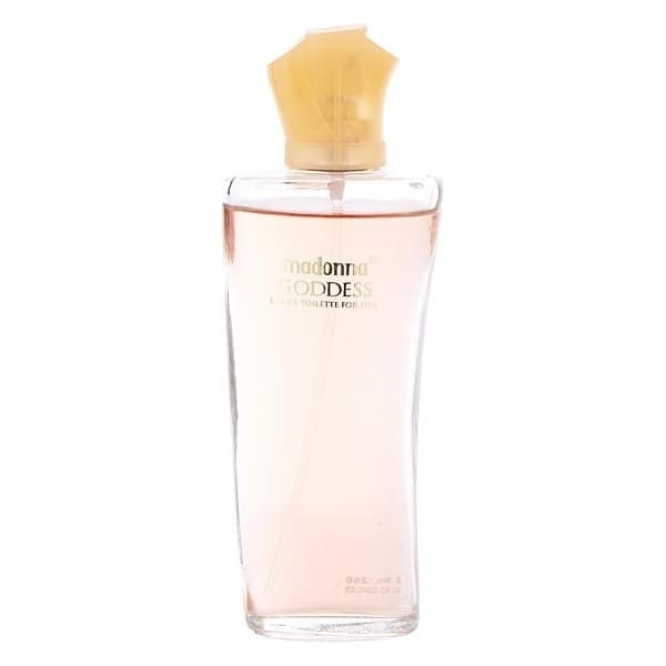 Madonna Goddess