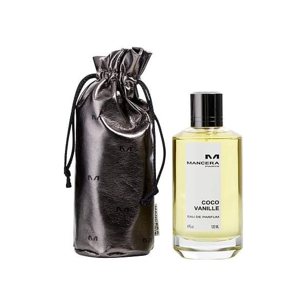 Mancera Coco Vanille