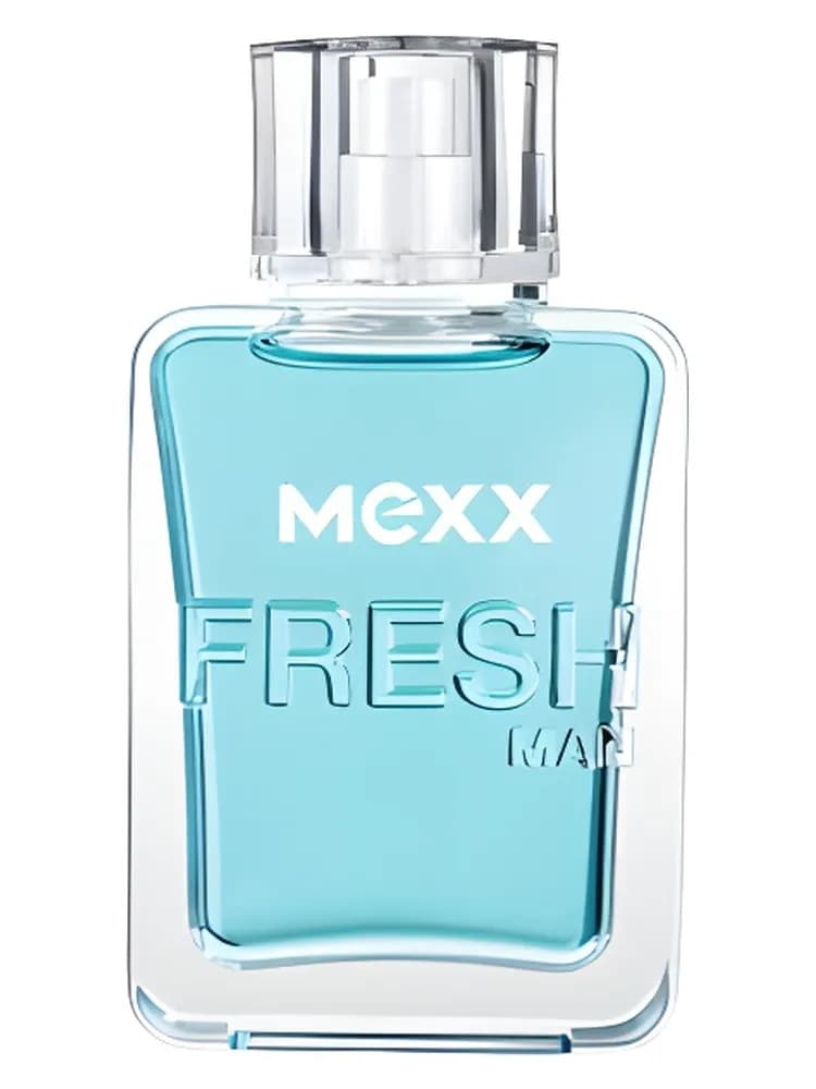 MEXX Fresh Man for men