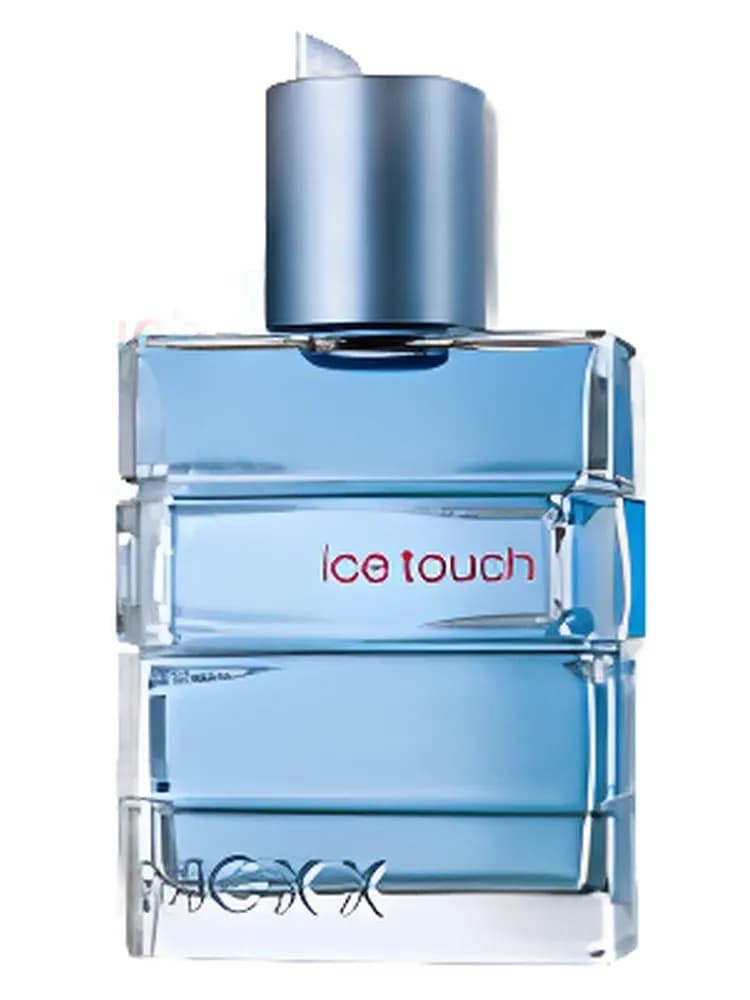 Mexx Ice Touch Man for men