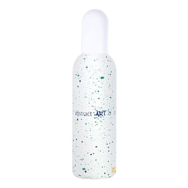 Milton Lloyd Colour Me Abstract Art