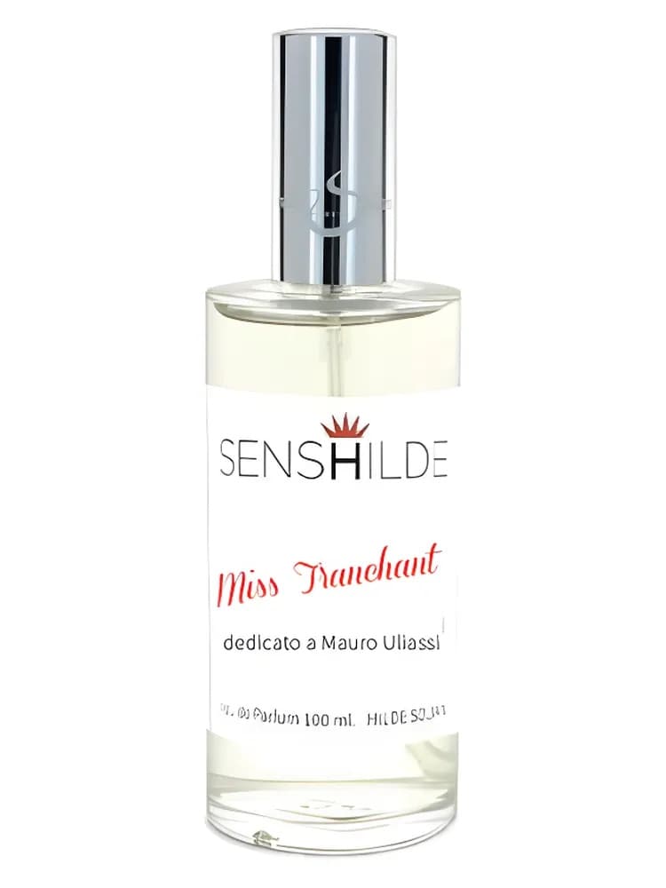 Miss Tranchant unisex