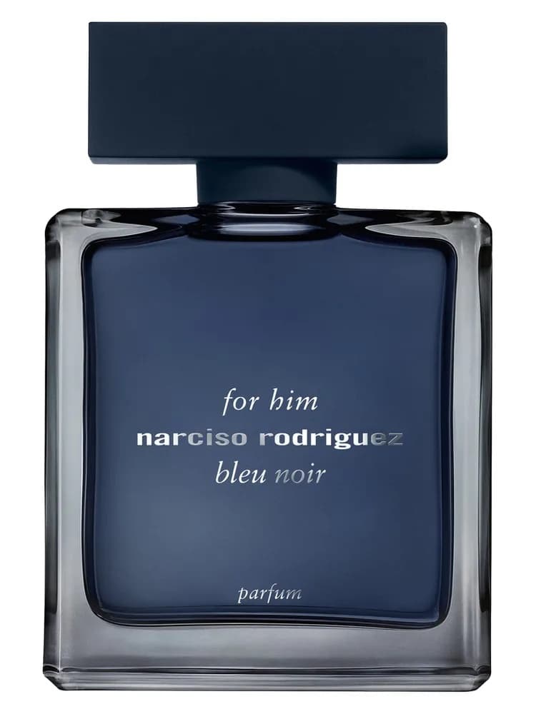 Narciso Rodriguez for Him Bleu Noir Parfum for men