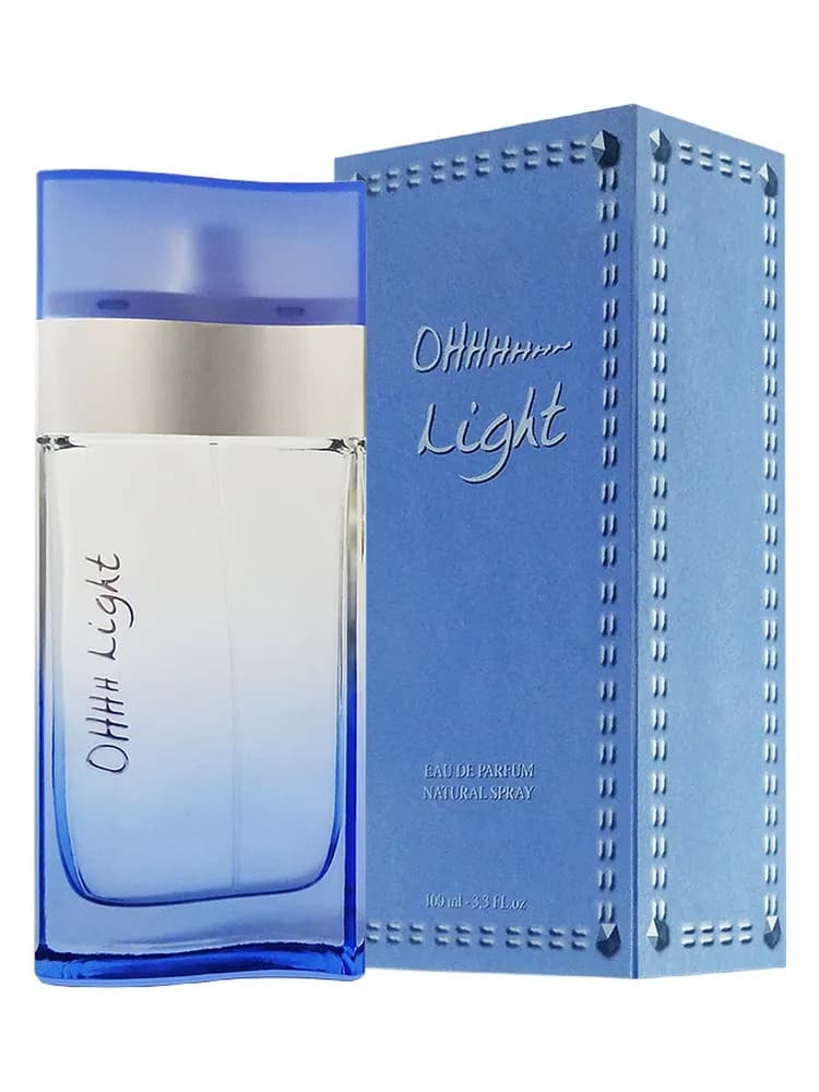 Ohhh Light for women