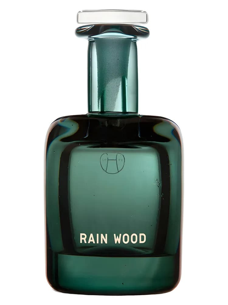 Rain Wood unisex