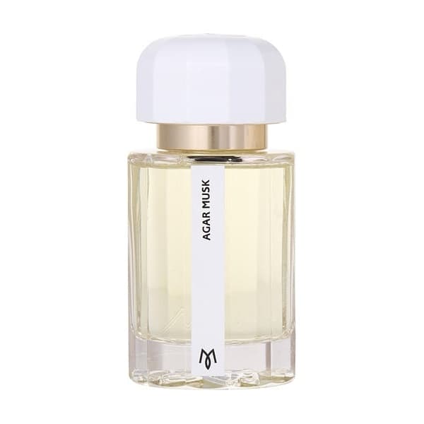 Ramon Monegal Agar Musk