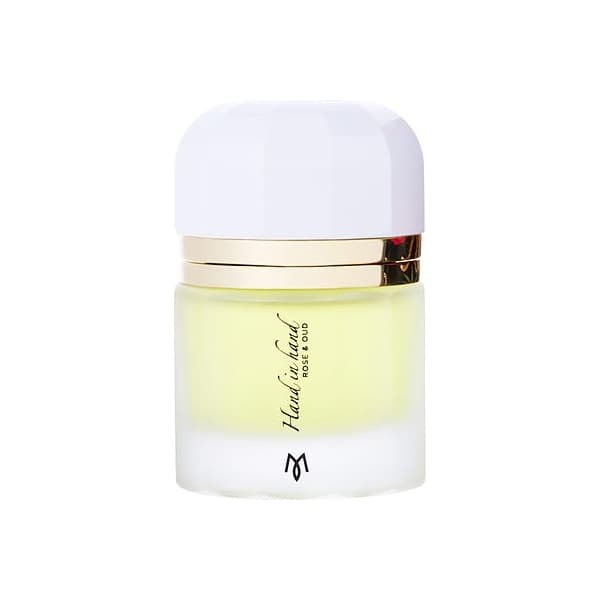 Ramon Monegal Hand In Hand