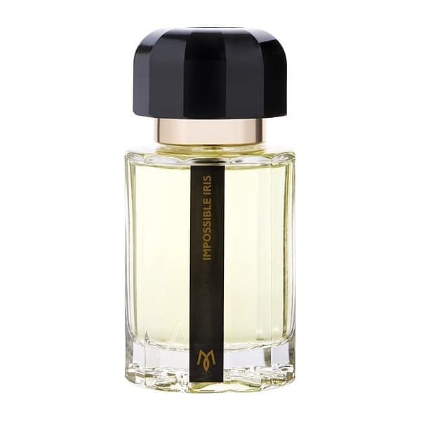 Ramon Monegal Impossible Iris