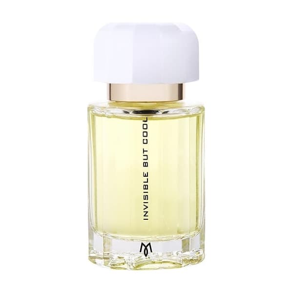 Ramon Monegal Invisible But Cool